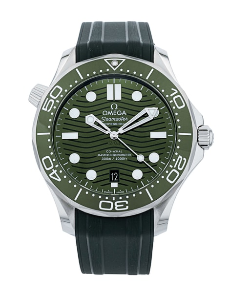 Omega Seamaster Diver 300m 210.32.42.20.10.001